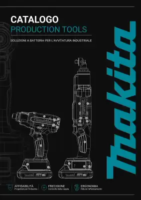 Makita (valido fino al 31-12)