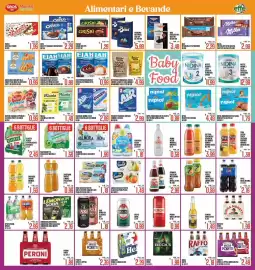Volantino Supermercati EffePiù Pagina 13