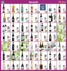 Volantino Supermercati EffePiù Pagina 14