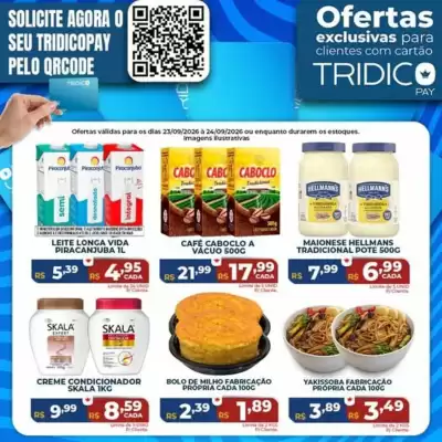 Tridico (válido até 24-09)