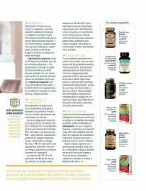 Folheto Celeiro Página 11: Energy and endurance ortis €27,28, Cellular energy solgar €58,00