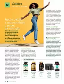 Folheto Celeiro Página 28: Cellular Energy Solgar €58,00, Himalayan Shilajit Kiki Health €51,79