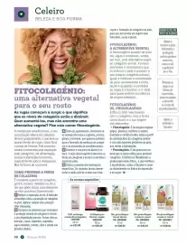 Folheto Celeiro Página 38: Bio procollagen creme d. blood dr. organic €30,44