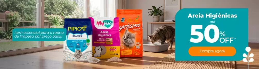 Catálogo Cobasi Página 3