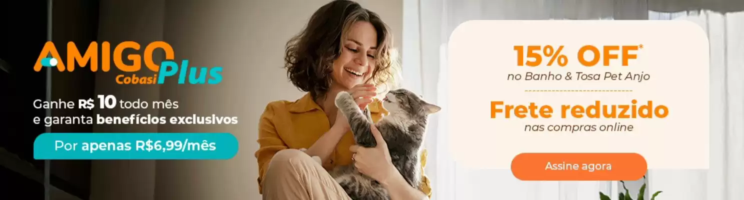 Catálogo Cobasi (válido até 23-10)