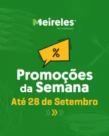 Folheto Carnes Meireles semana 39 Página 1