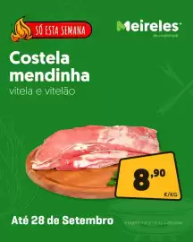 Folheto Carnes Meireles semana 39 Página 2
