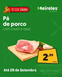 Folheto Carnes Meireles semana 39 Página 3