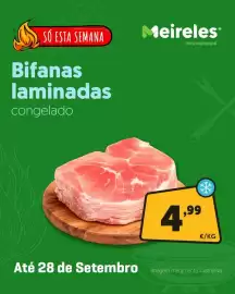 Folheto Carnes Meireles semana 39 Página 4