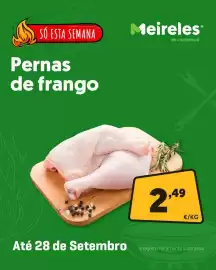 Folheto Carnes Meireles semana 39 Página 6