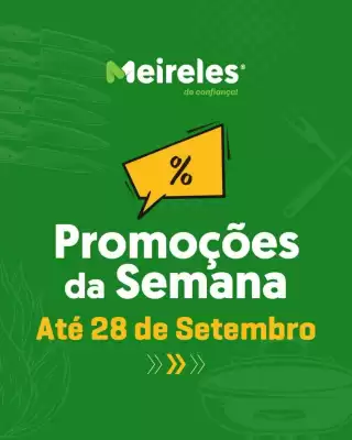 Folheto Carnes Meireles (válido até 28-09)