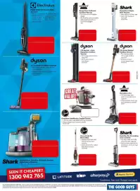 The Good Guys catalogue week 39 Page 12