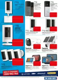 The Good Guys catalogue week 39 Page 15