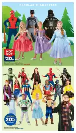 Spotlight catalogue Page 11