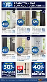 Spotlight catalogue Page 13