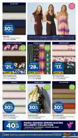 Spotlight catalogue Page 17