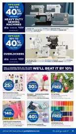 Spotlight catalogue Page 19