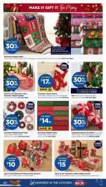Spotlight catalogue Page 20