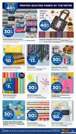 Spotlight catalogue Page 21