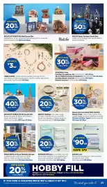 Spotlight catalogue Page 23