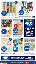 Spotlight catalogue Page 24