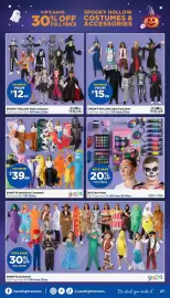 Spotlight catalogue Page 27