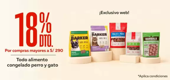 Catálogo Superpet Página 2