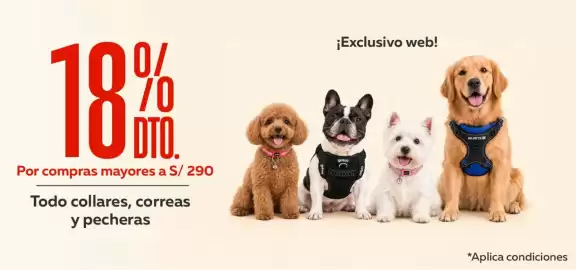 Catálogo Superpet Página 3