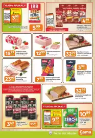 Jaskółka gazetka Strona 3: Szynka Balcerzak €32,99