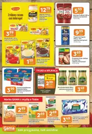 Jaskółka gazetka Strona 8: Przyprawa Knorr €3,69