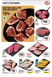 IGA catalogue week 39 Page 12
