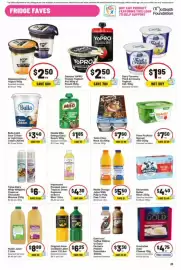 IGA catalogue week 39 Page 24: YoGo Choc Rock €7,60