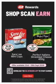 IGA catalogue week 39 Page 33