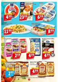 Prim Market gazetka tydzień 39 Strona 8: Ryż biały premium Melvit €4,99, Koreczki MORS €6,99