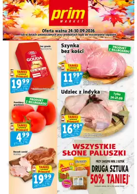 Prim Market (ważność do 30-09)