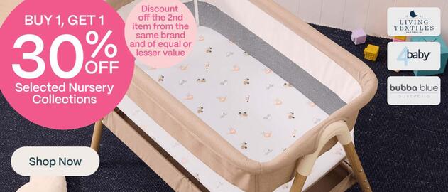 Baby Bunting catalogue Page 6