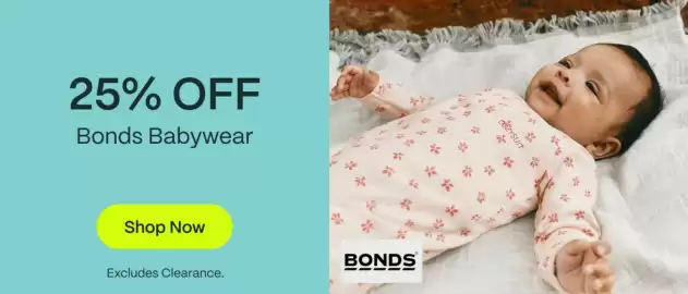Baby Bunting catalogue Page 5