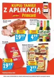 Prim Market gazetka tydzień 39 Strona 2