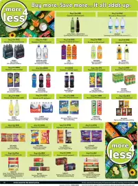 Makro catalogue Page 10: ENERGADE Concentrate €110,00