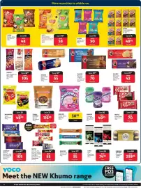 Makro catalogue Page 6: MENTOS Chewing Gum Bottle €49,95, LAY'S Potato Chips €58,00