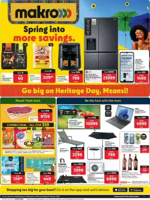 Makro catalogue