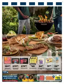 Pick n Pay catalogue Page 4: PnP Creamy Greek Salad Dressing 315ml €24,99