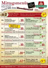 Wegschaider Flugblatt woche 39 Seite 2