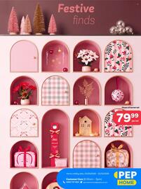 PEP catalogue Page 4