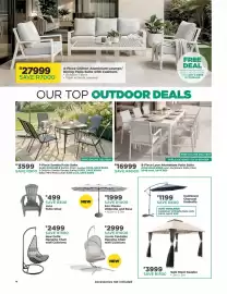 House & Home catalogue Page 10