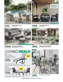 House & Home catalogue Page 11