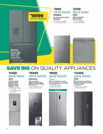House & Home catalogue Page 12