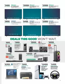 House & Home catalogue Page 15