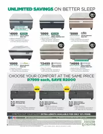 House & Home catalogue Page 16