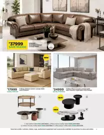 House & Home catalogue Page 3